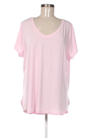 Bluză de femei ALESSA W., Mărime XXL, Culoare Roz, Preț 60,99 Lei