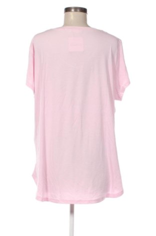 Bluză de femei ALESSA W., Mărime XXL, Culoare Roz, Preț 60,99 Lei
