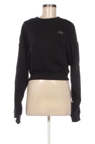 Bluzka damska ALO, Rozmiar M, Kolor Czarny, Cena 441,05 zł