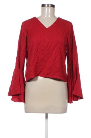 Bluzka damska AND, Rozmiar L, Kolor Czerwony, Cena 51,99 zł
