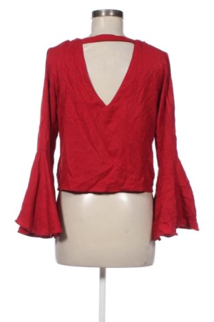 Bluzka damska AND, Rozmiar L, Kolor Czerwony, Cena 51,99 zł