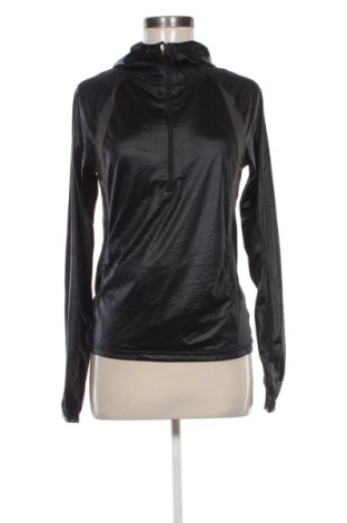 Dámska blúza ASICS, Veľkosť M, Farba Čierna, Cena  18,95 €