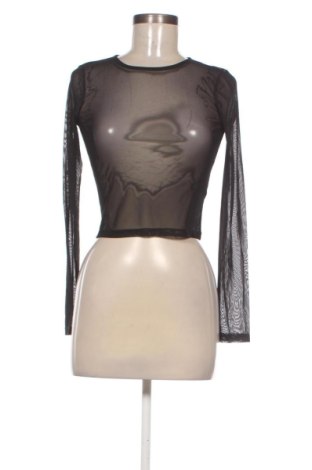 Bluză de femei ASOS, Mărime XS, Culoare Negru, Preț 107,99 Lei