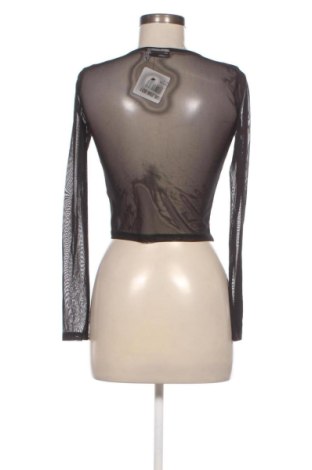Bluză de femei ASOS, Mărime XS, Culoare Negru, Preț 107,99 Lei