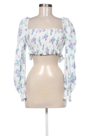 Dámska blúza ASOS, Veľkosť S, Farba Viacfarebná, Cena  43,79 €