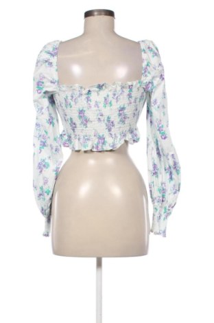 Dámska blúza ASOS, Veľkosť S, Farba Viacfarebná, Cena  43,79 €