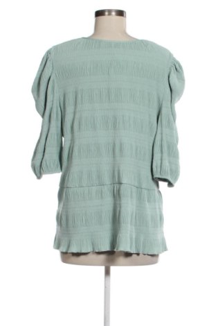 Bluză de femei ASOS, Mărime XXL, Culoare Verde, Preț 72,00 Lei