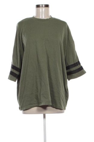 Bluză de femei ASOS, Mărime XL, Culoare Verde, Preț 85,99 Lei