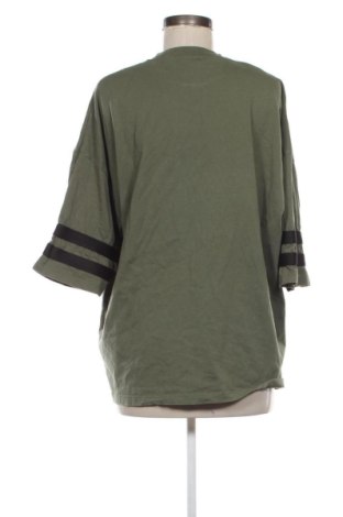 Bluză de femei ASOS, Mărime XL, Culoare Verde, Preț 85,99 Lei
