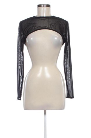 Damen Shirt ASOS, Größe M, Farbe Schwarz, Preis 17,00 €