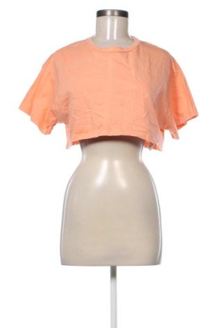 Damen Shirt ASOS, Größe M, Farbe Orange, Preis € 18,99