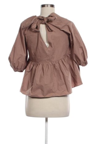 Bluzka damska ASOS, Rozmiar S, Kolor Brązowy, Cena 93,54 zł