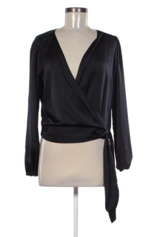 Női blúz Abercrombie & Fitch, Méret M, Szín Kék, Ár 7 025 Ft