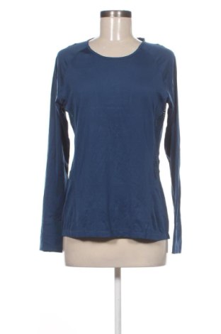 Bluză de femei Active, Mărime M, Culoare Albastru, Preț 61,25 Lei