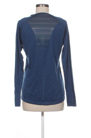 Bluză de femei Active, Mărime M, Culoare Albastru, Preț 61,25 Lei
