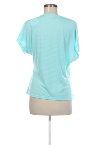 Дамска блуза Active, Размер L, Цвят Син, Цена 10,22 €