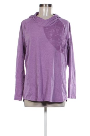 Damen Shirt Active Gear, Größe XL, Farbe Lila, Preis € 15,99