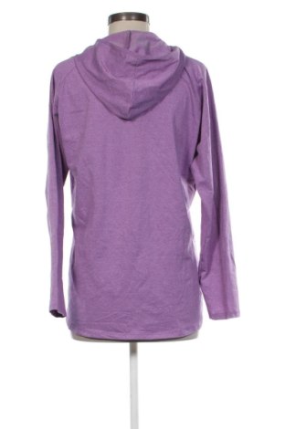 Damen Shirt Active Gear, Größe XL, Farbe Lila, Preis € 15,99