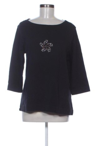 Damen Shirt Adagio, Größe XL, Farbe Schwarz, Preis 31,99 €