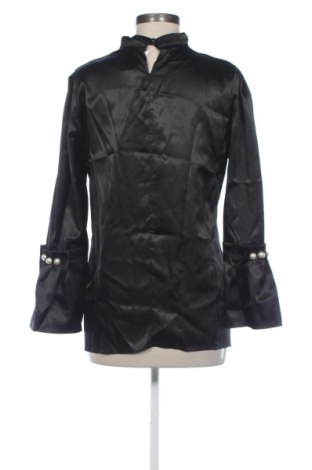 Дамска блуза Adda, Размер M, Цвят Черен, Цена 16,00 €
