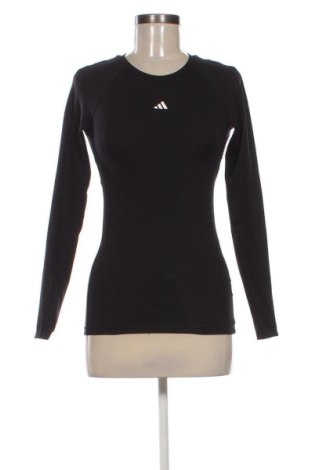 Bluză de femei Adidas, Mărime S, Culoare Negru, Preț 90,48 Lei