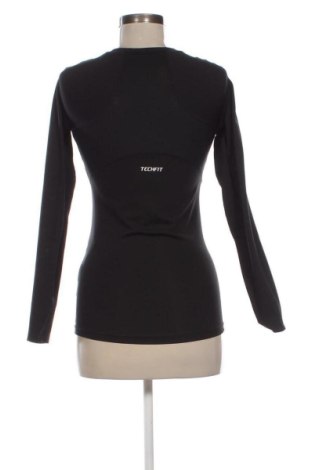 Bluză de femei Adidas, Mărime S, Culoare Negru, Preț 90,48 Lei