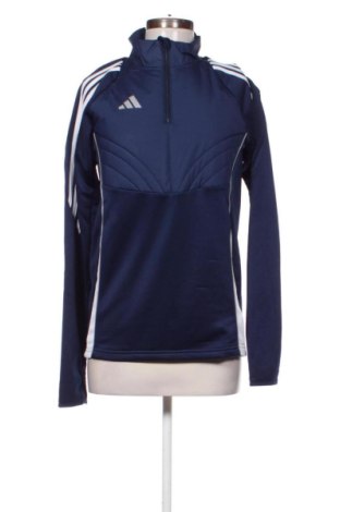 Damen Shirt Adidas, Größe XL, Farbe Blau, Preis 51,99 €