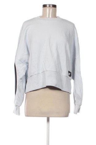 Γυναικεία μπλούζα Adidas, Μέγεθος M, Χρώμα Μπλέ, Τιμή 25,97 €