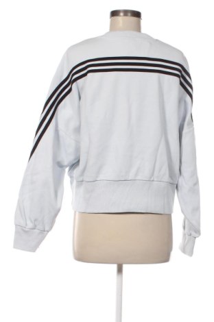 Γυναικεία μπλούζα Adidas, Μέγεθος M, Χρώμα Μπλέ, Τιμή 25,97 €