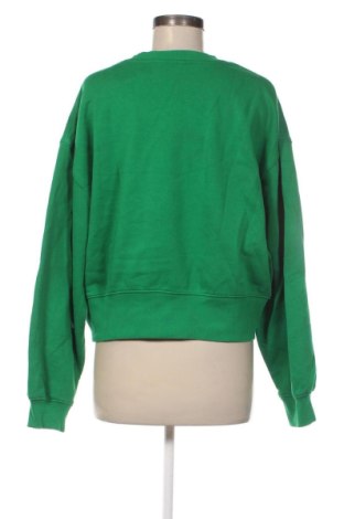 Bluzka damska Adidas Originals, Rozmiar M, Kolor Zielony, Cena 154,14 zł