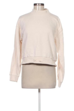 Bluzka damska Adidas, Rozmiar XS, Kolor ecru, Cena 183,99 zł
