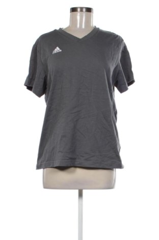 Bluzka damska Adidas, Rozmiar M, Kolor Szary, Cena 110,99 zł