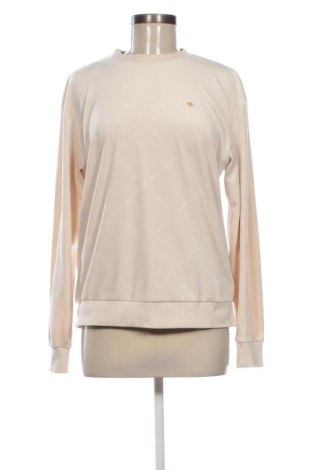 Damen Shirt Adidas Originals, Größe M, Farbe Beige, Preis 25,00 €