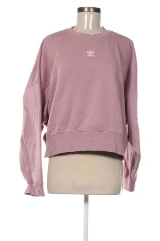 Bluzka damska Adidas Originals, Rozmiar M, Kolor Różowy, Cena 185,08 zł
