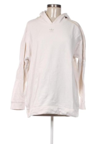 Bluzka damska Adidas Originals, Rozmiar M, Kolor ecru, Cena 137,26 zł