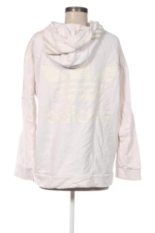 Bluzka damska Adidas Originals, Rozmiar M, Kolor ecru, Cena 137,26 zł