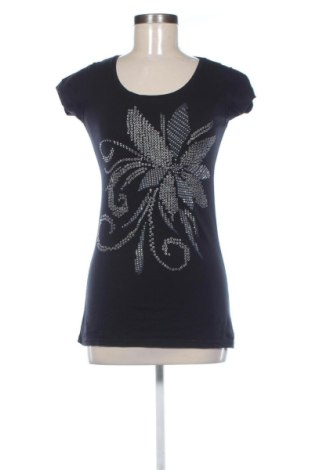 Bluzka damska Adrom, Rozmiar S, Kolor Czarny, Cena 52,42 zł