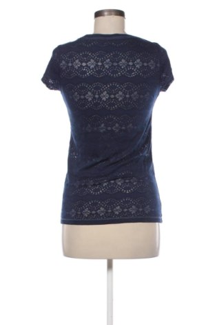Дамска блуза Aeropostale, Размер M, Цвят Син, Цена 9,70 €