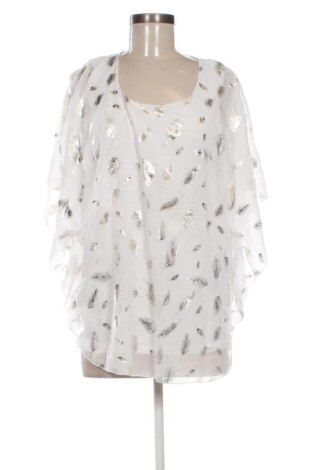 Дамска блуза Afibel, Размер M, Цвят Многоцветен, Цена 9,70 €