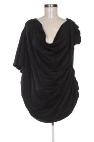 Bluză de femei Agnes Orinda, Mărime 3XL, Culoare Negru, Preț 98,99 Lei