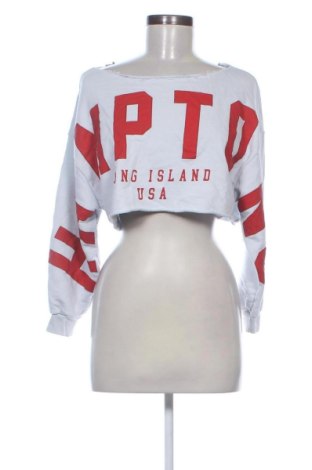 Dámská halenka Alcott, Velikost XS, Barva Modrá, Cena  289,00 Kč