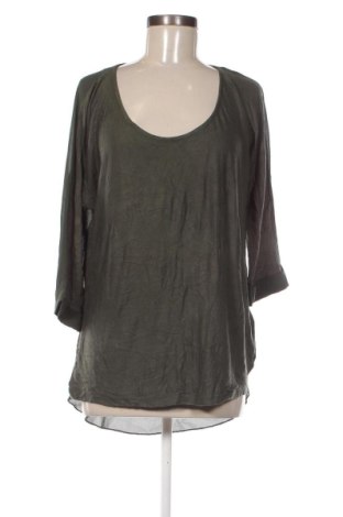 Дамска блуза Alcott, Размер XL, Цвят Зелен, Цена 10,22 €