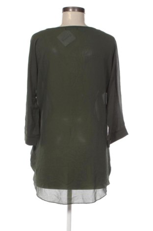 Дамска блуза Alcott, Размер XL, Цвят Зелен, Цена 10,22 €
