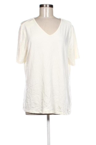 Bluzka damska Alfredo Pauly, Rozmiar XL, Kolor ecru, Cena 72,99 zł