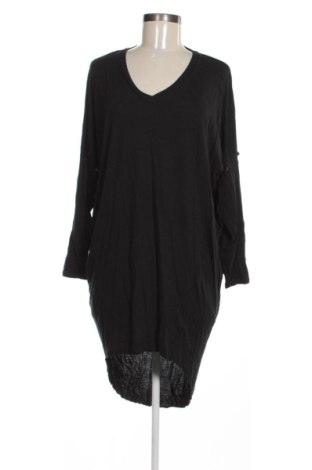 Bluză de femei AllSaints, Mărime L, Culoare Negru, Preț 218,96 Lei
