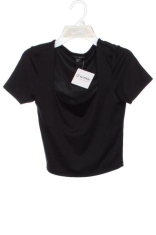 Bluză de femei Amisu, Mărime M, Culoare Negru, Preț 52,13 Lei