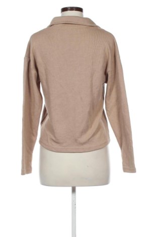 Női blúz Amisu, Méret M, Szín Bézs, Ár 4 949 Ft