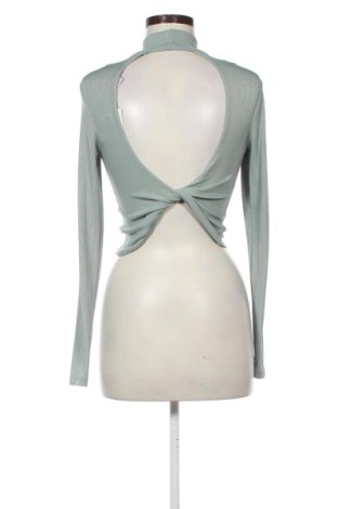 Bluză de femei Amisu, Mărime XXS, Culoare Verde, Preț 60,99 Lei