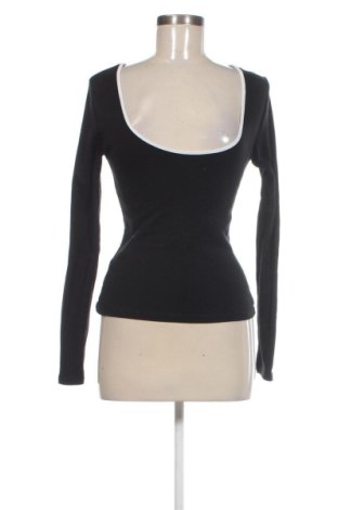 Női blúz Amisu, Méret L, Szín Fekete, Ár 4 949 Ft