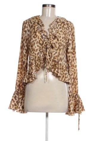 Dámská halenka Amisu, Velikost M, Barva Vícebarevné, Cena  289,00 Kč